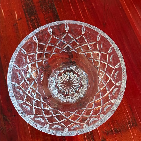 Waterford Crystal Candy or Nut Bowl - Picture 2 of 5